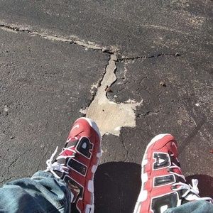 Meet your Posher, Christopher